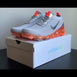 Nike Air Vapormax Flyknit 3